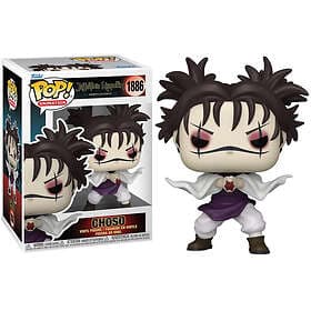 Funko POP! Choso Jujutsu Kaisen
