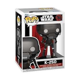 Funko POP! K-2So Star Wars: Andor