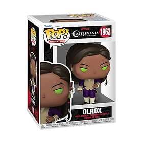 Funko POP! Olrox Castlevania