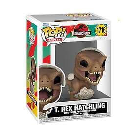 Funko POP! T. Rex Hatchling Jurassic Park