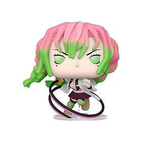 Funko POP! Mitsuri Kanroji (Attack) Demon Slayer