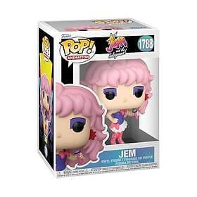 Funko POP! Jem Jem And The Holograms!