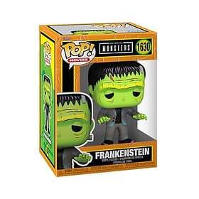 Funko POP! Frankenstein (Deco) Universal Monsters