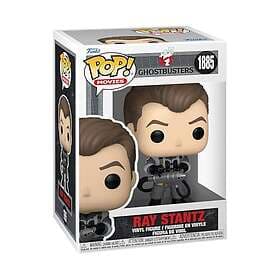 Funko POP! Ray Stantz Ghostbusters Ii