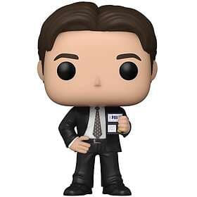 Funko POP! Fox Mulder The X-Files