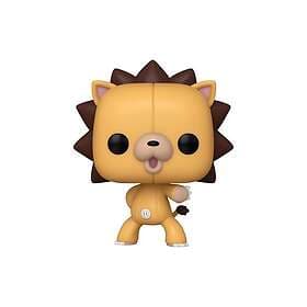 Funko POP! Bleach Kon 1615