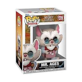 Funko POP! Mr. Ages The Secret Of Nimh