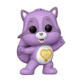 Funko POP! Bright Heart Raccoon Care Bear: Cousins