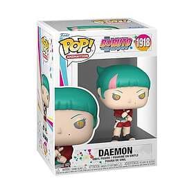 Funko POP! Daemon Boruto: Naruto Next Generations