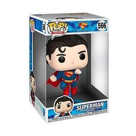 Funko POP! Superman (Battle-Worn) Superman (2025)