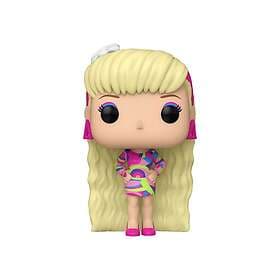 Funko POP! Totally Hair Barbie
