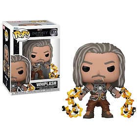 Funko POP! Whiplash The Infinity Saga
