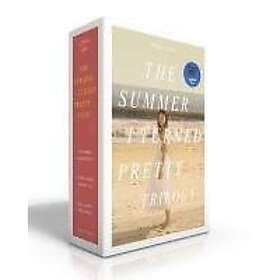 The Summer I Turned Pretty Trilogy (Boxed Set): The Summer I Turned Pretty; It's