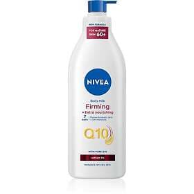 Nivea Q10 Firming Extra Nourishing Åtstramande kroppsmjölk 400ml