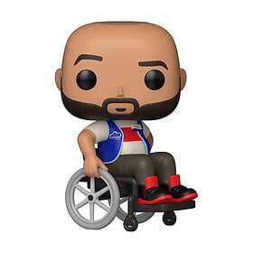 Funko POP! Garrett Mcneill Superstore