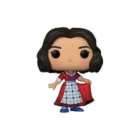 Funko POP! Snow White (Plaid Dress) Snow White (Live-Action)