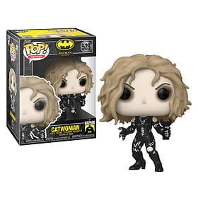 Funko POP! Catwoman Batman Returns