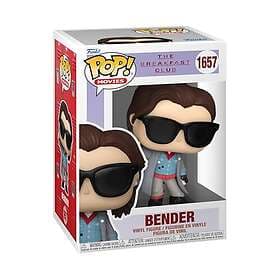 Funko POP! Bender The Breakfast Club