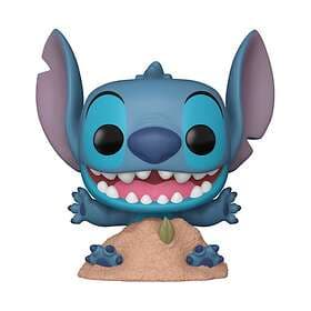 Funko POP! Stitch In Sand Lilo And Stitch