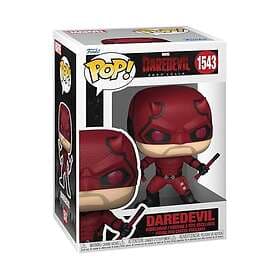 Funko POP! Daredevil Daredevil: Born Again