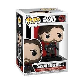 Funko POP! Cassian Andor (Sienar Pilot) Star Wars: Andor