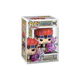 Funko POP! Eustass Kid With Awakening One Piece