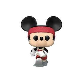 Funko POP! Mickey Mouse (Marathon) Mickey And Friends