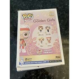 Funko POP! Sophia The Golden Girls: Fabulous 40