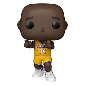 Funko POP! Shaq (2000 Wcf Celebration) NBA: Los Angeles Lakers