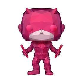 Funko POP! Daredevil (Facet) Daredevil (60 Years)