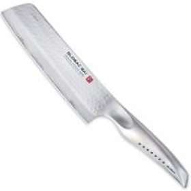 Global SAI-04 Vegetable Knife 19cm