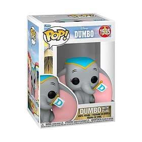 Funko POP! Dumbo With Flag Dumbo
