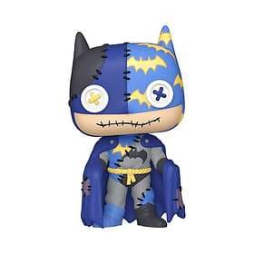 Funko POP! Patchwork Batman DC Comics