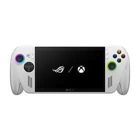 Asus ROG Xbox Ally
