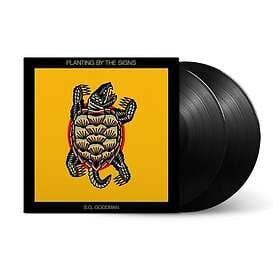 S.G. Goodman Planting By The Signs LP/Vinyl