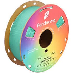 Polymaker PLA Filament Celestial Green 1,75 mm 1kg Panchroma