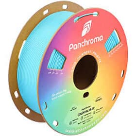 Polymaker PLA Filament Celestial Blue 1,75 mm 1kg Panchroma