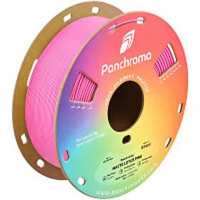 Polymaker PLA Filament Lotus Rosa 1,75 mm 1kg Panchroma Matt