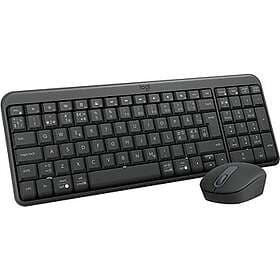 Logitech MK250