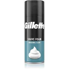 Gillette Classic Sensitive Shave Foam 400ml