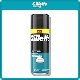 Gillette Sensitive Shave Foam 400ml