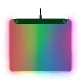 Razer Firefly V2 Pro Phantom Green Edition