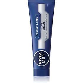 Nivea MEN Protect & Care Shaving Cream 100ml