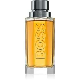 Hugo Boss The Scent After Shave 100ml