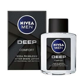 Nivea MEN Deep After Shave Lotion 100ml