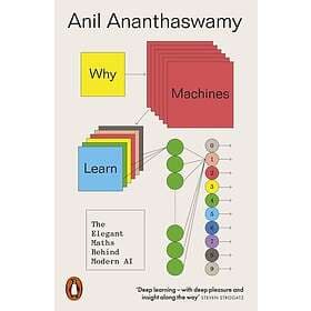 Why Machines Learn The Elegant Maths Behind Modern AI