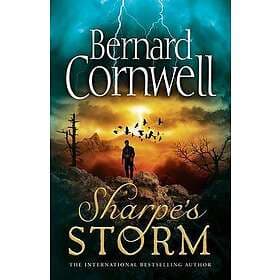 Sharpe’s Storm