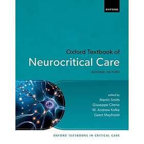 Oxford Textbook of Neurocritical Care