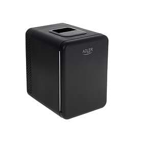 Adler Minikylskåp 4l