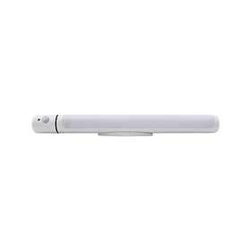 Lampa Müller Licht 27700016 Liten Mobil Med Rörelsesensor Led (Rgb) Vit